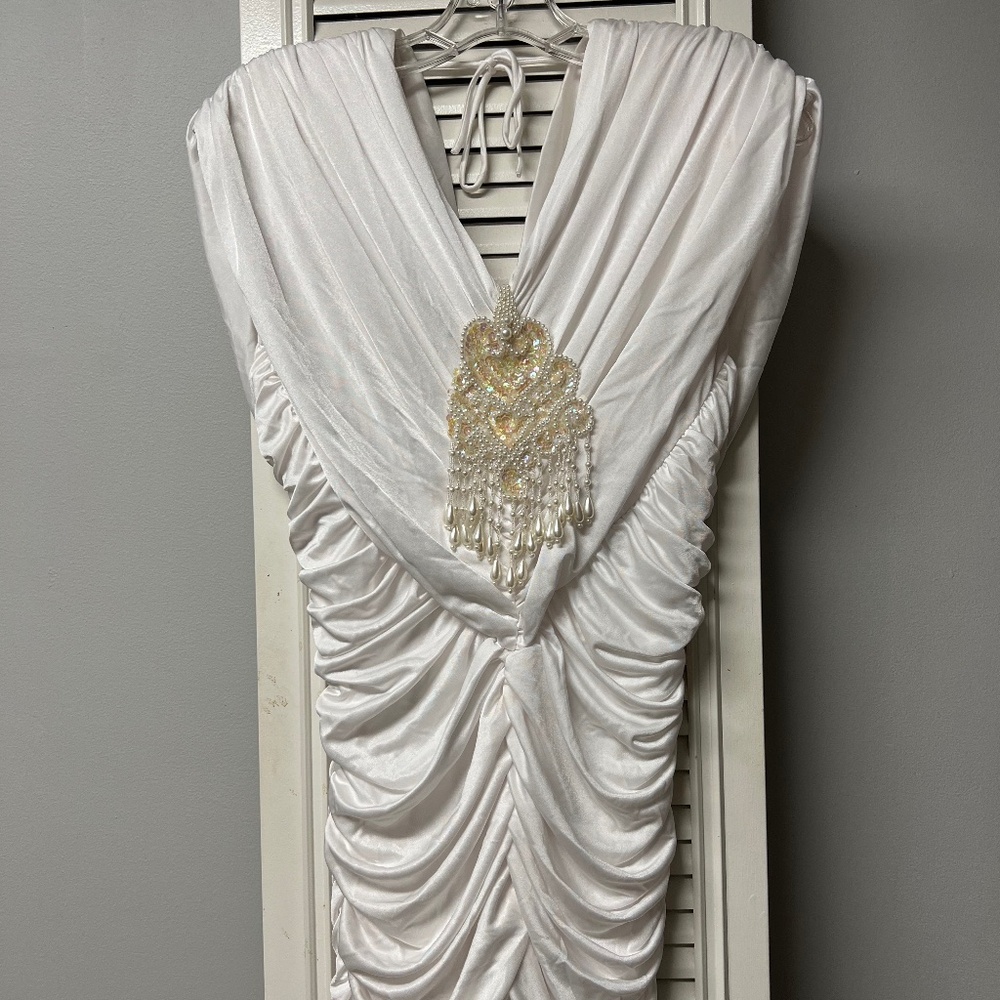Vintage Dress